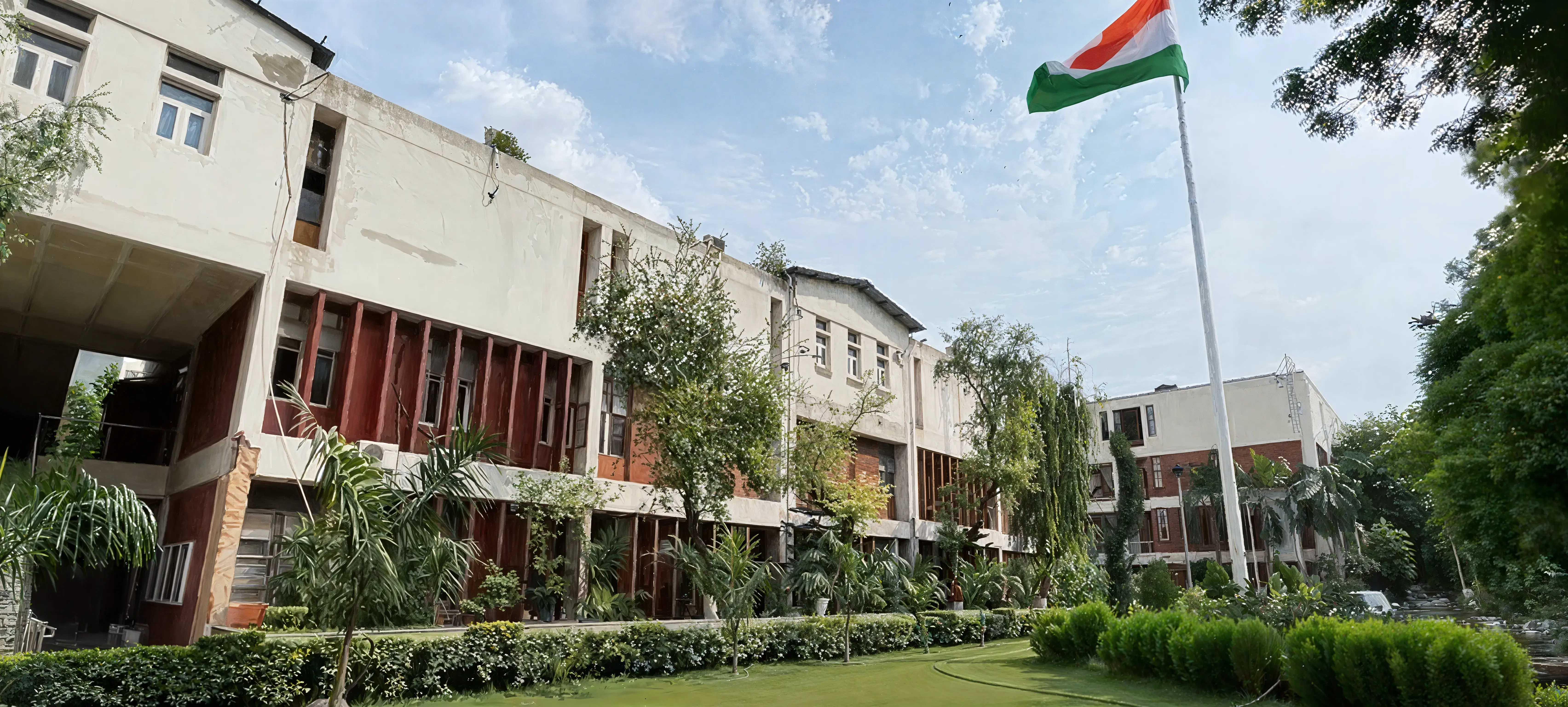 Rajdhani College Academic Infrastructure photo 7